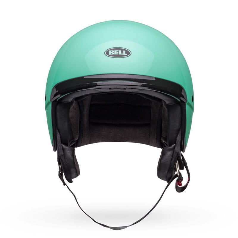 Bell Helmut Medium BELL SCOUT AIR HELMET - MINT GREEN