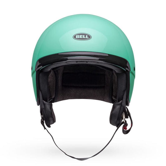 Bell Helmut Medium BELL SCOUT AIR HELMET - MINT GREEN