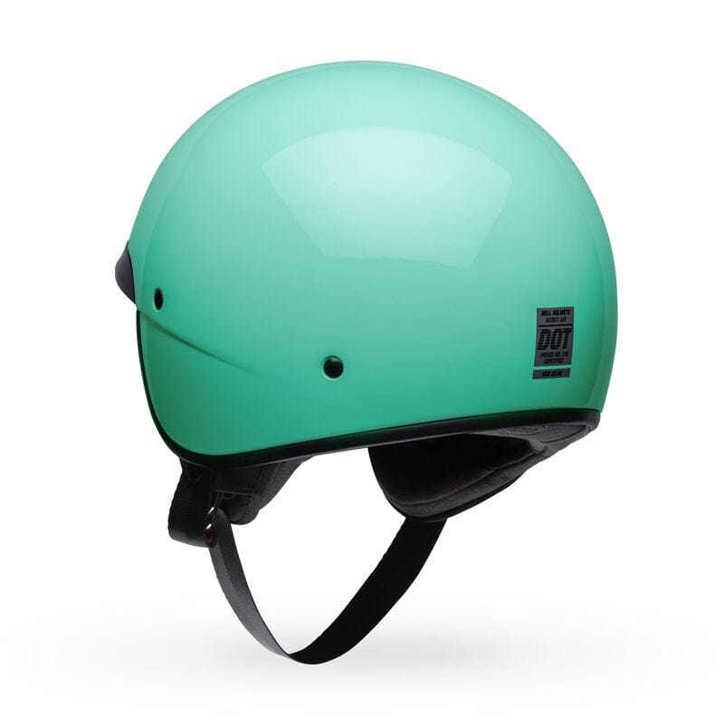 Bell Helmut Medium BELL SCOUT AIR HELMET - MINT GREEN