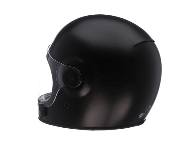 Bell Helmut Small BELL BULLITT HELMET - MATT BLACK