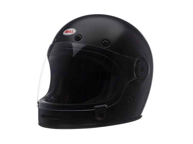 Bell Helmut Small BELL BULLITT HELMET - MATT BLACK