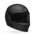 Load image into Gallery viewer, Bell Helmut Small BELL ELIMINATOR MATT BLACK MOTORCYCLE HELMET
