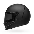 Load image into Gallery viewer, Bell Helmut Small BELL ELIMINATOR MATT BLACK MOTORCYCLE HELMET
