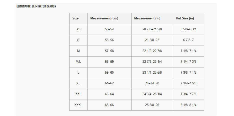 Bell Helmut Small BELL ELIMINATOR MATT BLACK MOTORCYCLE HELMET