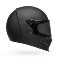 Load image into Gallery viewer, Bell Helmut Small BELL ELIMINATOR MATT BLACK MOTORCYCLE HELMET
