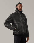 Load image into Gallery viewer, Belstaff Belstaff 2XL BELSTAFF CENTENARY VALIANT MOTORCYCLE JACKET
