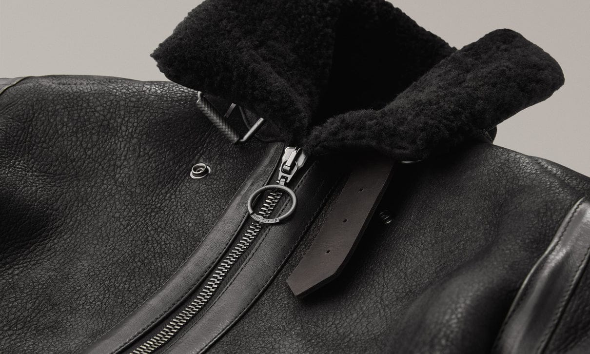 Belstaff Belstaff 2XL BELSTAFF CENTENARY VALIANT MOTORCYCLE JACKET