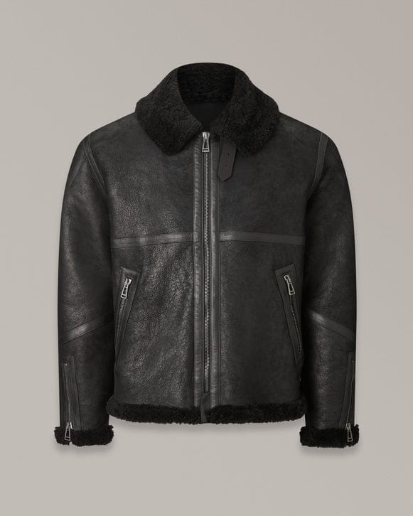Belstaff Belstaff 2XL BELSTAFF CENTENARY VALIANT MOTORCYCLE JACKET