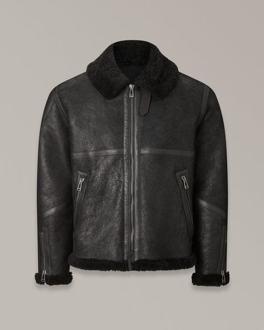 Belstaff Belstaff 2XL BELSTAFF CENTENARY VALIANT MOTORCYCLE JACKET