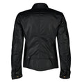 Load image into Gallery viewer, Belstaff Belstaff 36 BELSTAFF BRADSHAW WOMEN MOTORCYCLE JACKET - BLACK
