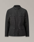 Load image into Gallery viewer, Belstaff Belstaff BELSTAFF AIRFLOW MOTORCYCLE JACKET - BLACK
