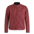Load image into Gallery viewer, Belstaff Belstaff BELSTAFF ARIEL WAXED COTTON MOTORCYCLE JACKET - RACING RED
