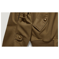 Load image into Gallery viewer, Belstaff Belstaff BELSTAFF BRECON MOTORCYCLE BOMBER - OLIVE GREEN
