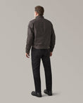 Load image into Gallery viewer, Belstaff Belstaff BELSTAFF BROOKLANDS ULTRACORE WAXED COTTON JACKET - MAHOGANY
