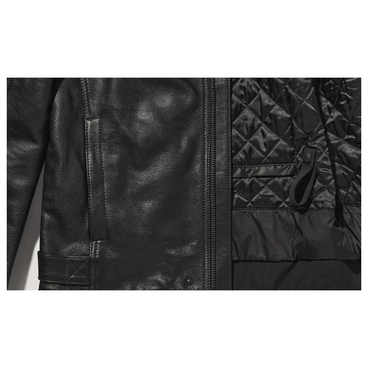Belstaff Belstaff BELSTAFF BROUGHTON MOTORCYCLE JACKET