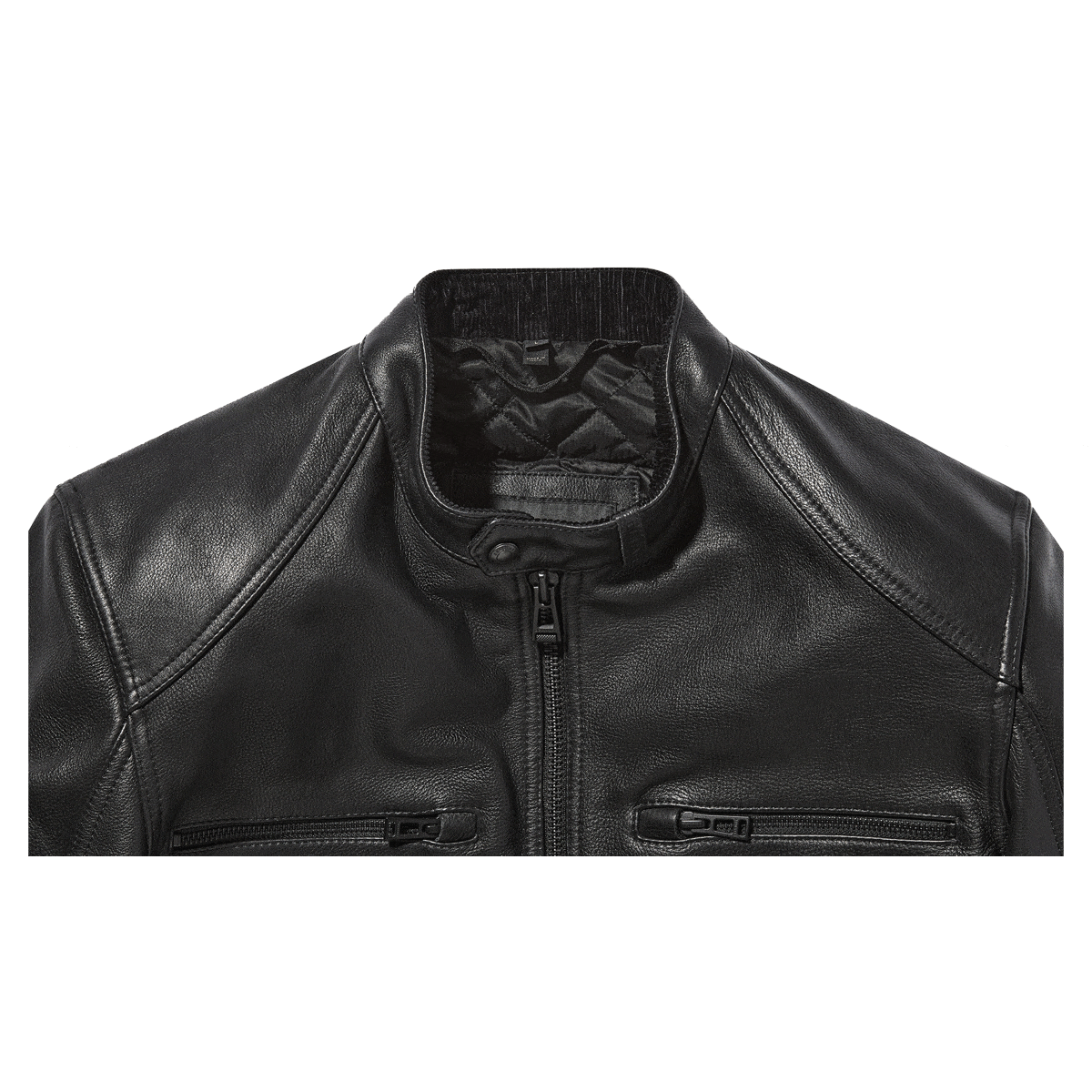 Belstaff Belstaff BELSTAFF BROUGHTON MOTORCYCLE JACKET