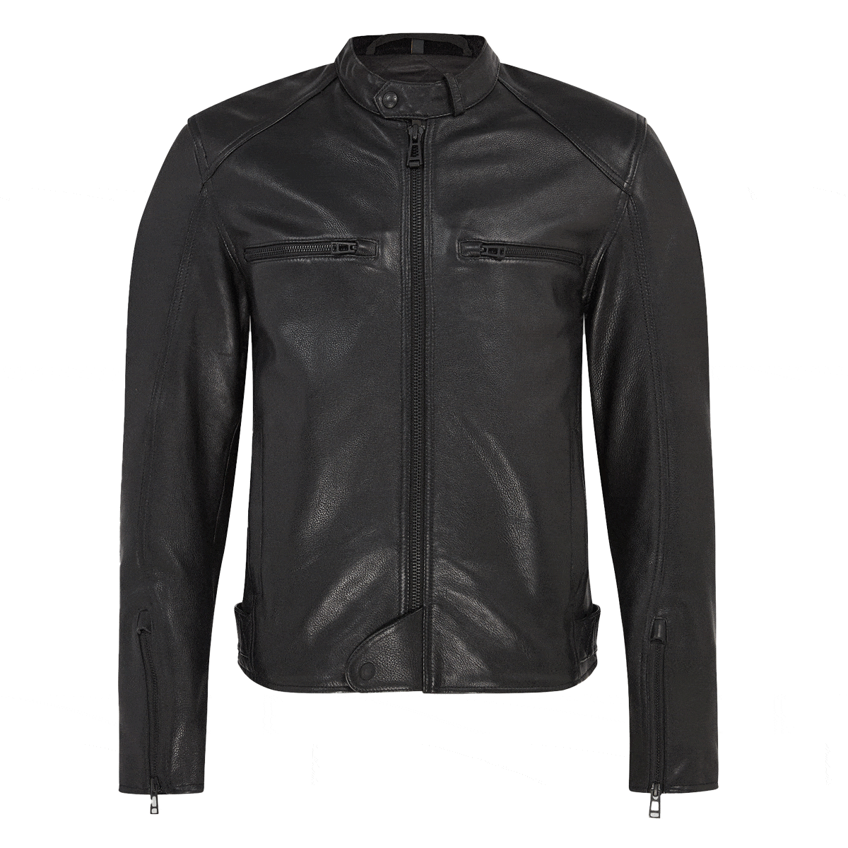 Belstaff Belstaff BELSTAFF BROUGHTON MOTORCYCLE JACKET