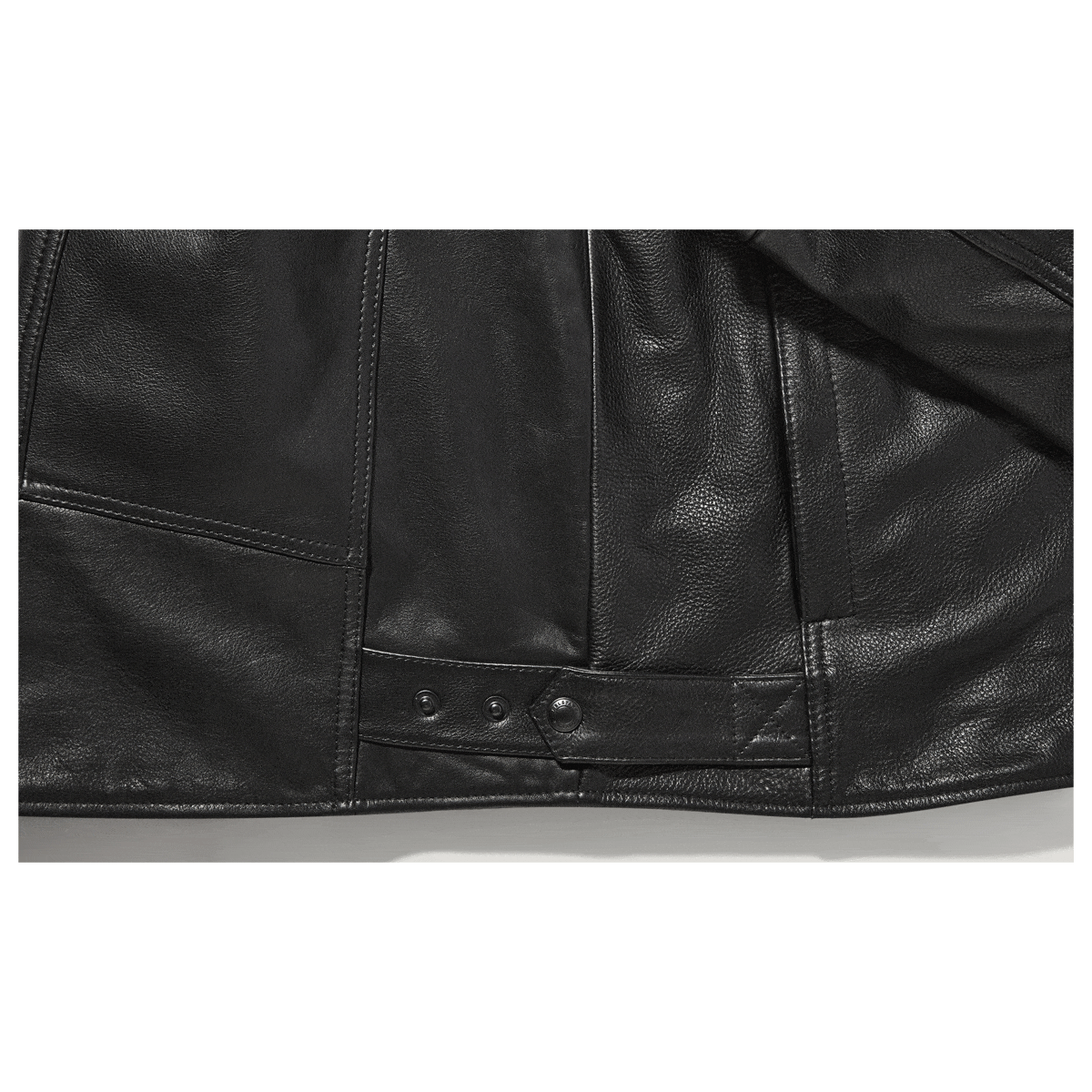 Belstaff Belstaff BELSTAFF BROUGHTON MOTORCYCLE JACKET