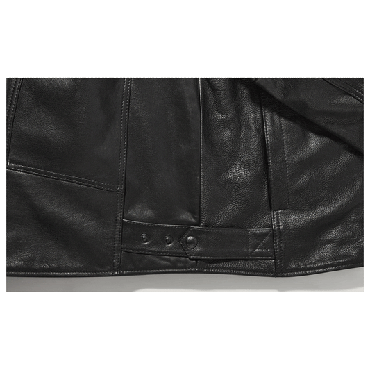 Belstaff Belstaff BELSTAFF BROUGHTON MOTORCYCLE JACKET