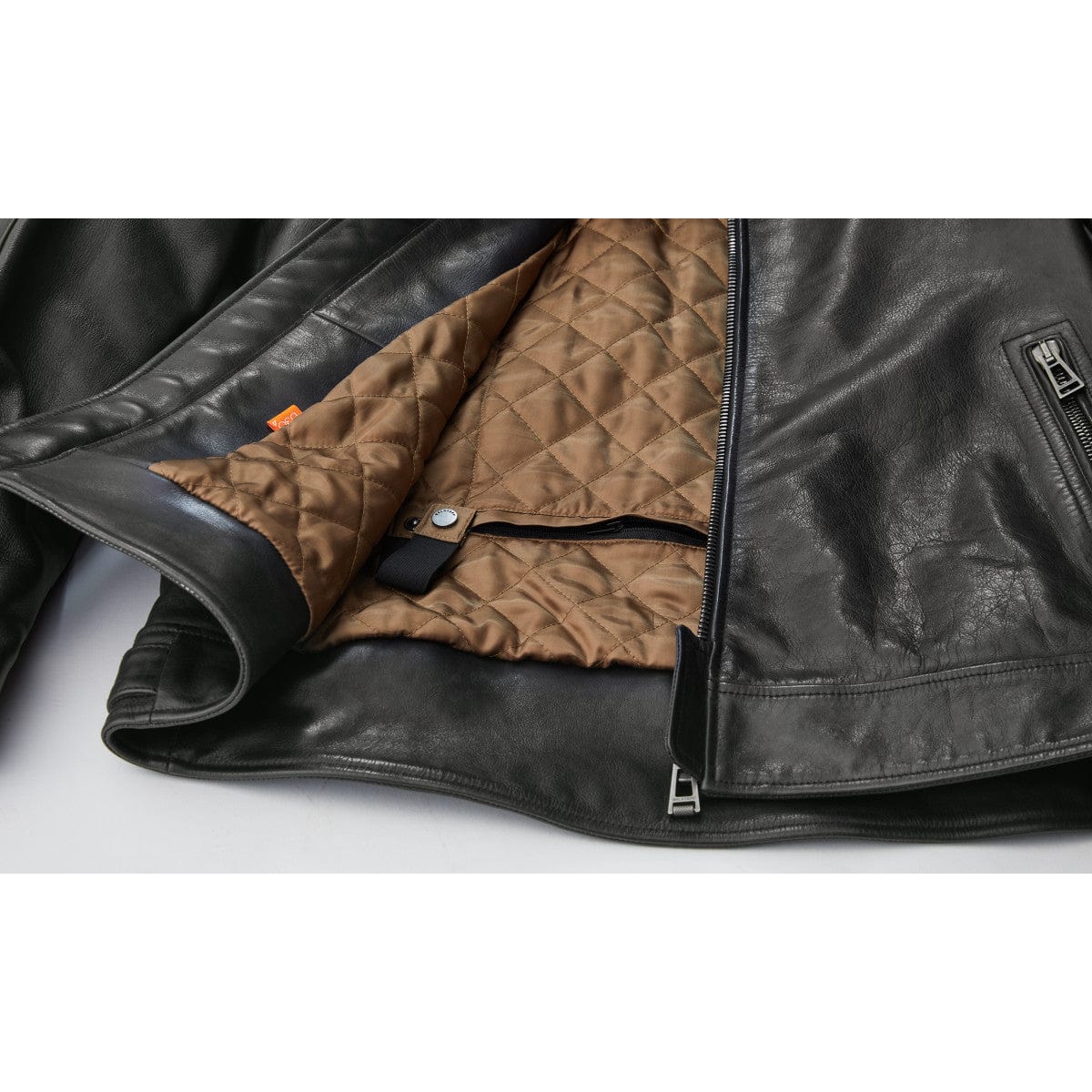 Belstaff Belstaff BELSTAFF CENTENARY OUTLAW PRO MOTORCYCLE JACKET