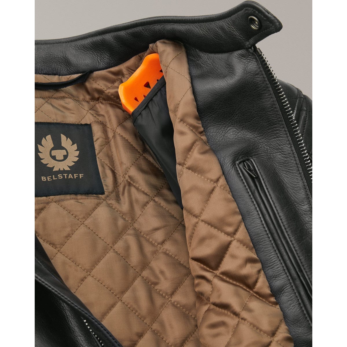 Belstaff Belstaff BELSTAFF CENTENARY OUTLAW PRO MOTORCYCLE JACKET