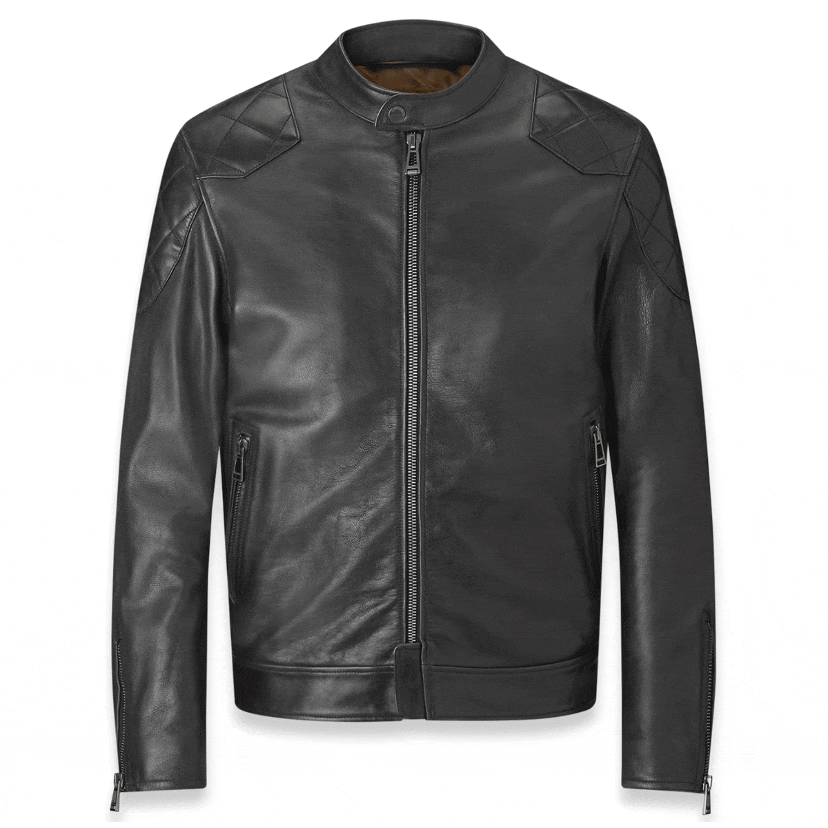 Belstaff Belstaff BELSTAFF CENTENARY OUTLAW PRO MOTORCYCLE JACKET