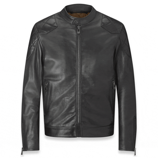 Belstaff Belstaff BELSTAFF CENTENARY OUTLAW PRO MOTORCYCLE JACKET