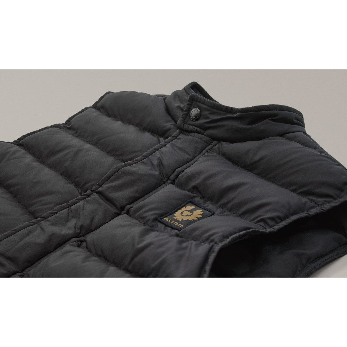 Belstaff Belstaff BELSTAFF CLIMATE VEST