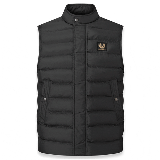 Belstaff Belstaff BELSTAFF CLIMATE VEST