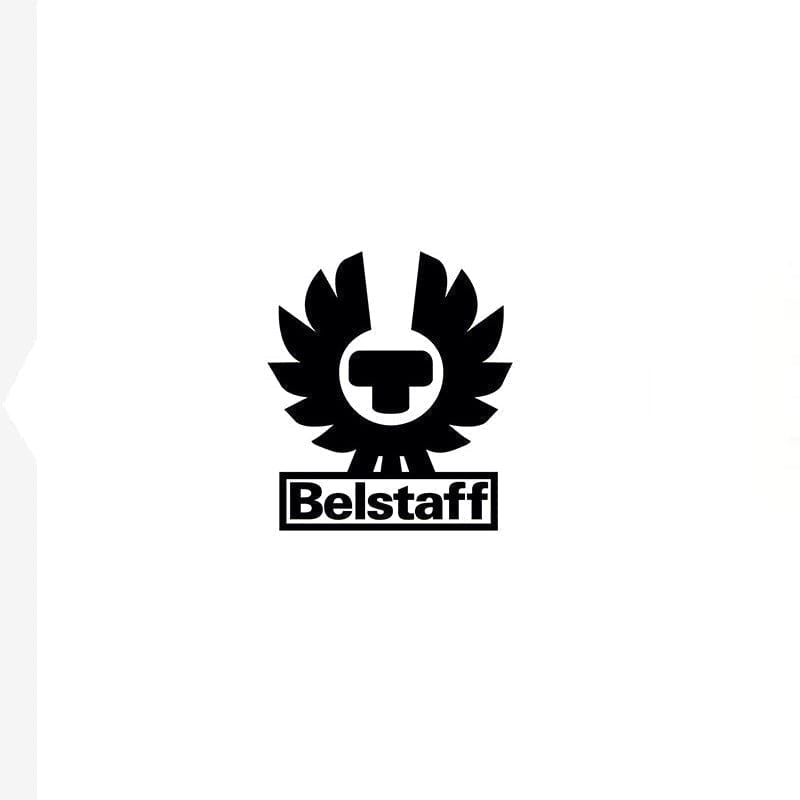 Belstaff Belstaff BELSTAFF CLINCH MOTORCYCLE GLOVES - BLACK