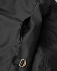 Load image into Gallery viewer, Belstaff Belstaff BELSTAFF CONVOY MOTORCYCLE JACKET - BLACK
