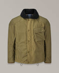 Load image into Gallery viewer, Belstaff Belstaff BELSTAFF CONVOY MOTORCYCLE JACKET - OLIVE
