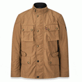 Load image into Gallery viewer, Belstaff Belstaff BELSTAFF CROSBY WAXED COTTON MOTORCYCLE JACKET - SAND
