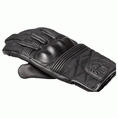 Load image into Gallery viewer, Belstaff Belstaff BELSTAFF HAMPSTEAD GLOVES BLACK
