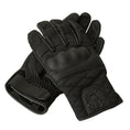 Load image into Gallery viewer, Belstaff Belstaff BELSTAFF HAMPSTEAD GLOVES BLACK
