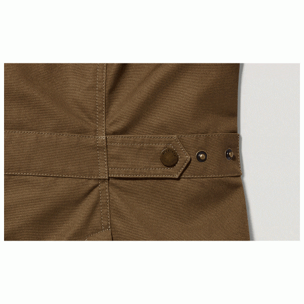 Belstaff Belstaff BELSTAFF KATE'S COTTAGE WOMEN'S MOTORCYCLE JACKET - SAND