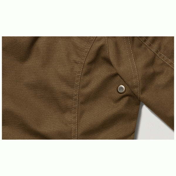 Belstaff Belstaff BELSTAFF KATE'S COTTAGE WOMEN'S MOTORCYCLE JACKET - SAND