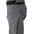 Load image into Gallery viewer, Belstaff Belstaff BELSTAFF LONG WAY UP GORE-TEX MOTORCYCLE TROUSERS - LIGHT GREY

