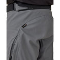 Load image into Gallery viewer, Belstaff Belstaff BELSTAFF LONG WAY UP GORE-TEX MOTORCYCLE TROUSERS - LIGHT GREY
