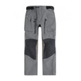 Load image into Gallery viewer, Belstaff Belstaff BELSTAFF LONG WAY UP GORE-TEX MOTORCYCLE TROUSERS - LIGHT GREY
