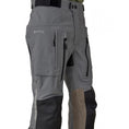 Load image into Gallery viewer, Belstaff Belstaff BELSTAFF LONG WAY UP GORE-TEX MOTORCYCLE TROUSERS - LIGHT GREY
