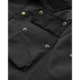 Load image into Gallery viewer, Belstaff Belstaff BELSTAFF MANSION MOTORCYCLE RIDING SHIRT - BLACK
