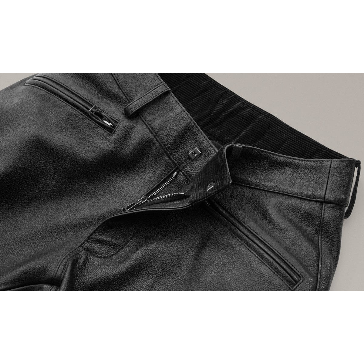 Belstaff Belstaff BELSTAFF MCGREGOR MOTORCYCLE TROUSERS