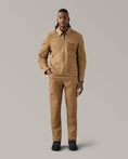 Load image into Gallery viewer, Belstaff Belstaff BELSTAFF OUTRIDER MOTORCYCLE OVERSHIRT - KHAKI
