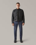 Load image into Gallery viewer, Belstaff Belstaff BELSTAFF POPLAR COTTON & CORDURA BLEND MOTORCYCLE JEANS - WASHED INDIGO
