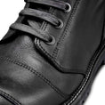 Load image into Gallery viewer, Belstaff Belstaff BELSTAFF RESOLVE MOTORCYCLE BOOTS - BLACK
