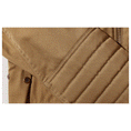Load image into Gallery viewer, Belstaff Belstaff BELSTAFF ROBERTS COTTON CANVAS MOTORCYCLE JACKET - OLIVE

