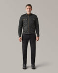 Load image into Gallery viewer, Belstaff Belstaff BELSTAFF ROBERTS WAXED COTTON VENTED MOTORCYCLE JACKET - BLACK

