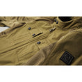 Load image into Gallery viewer, Belstaff Belstaff BELSTAFF TEMPLE MOTORCYCLE JACKET - OLIVE
