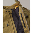 Load image into Gallery viewer, Belstaff Belstaff BELSTAFF TEMPLE MOTORCYCLE JACKET - OLIVE
